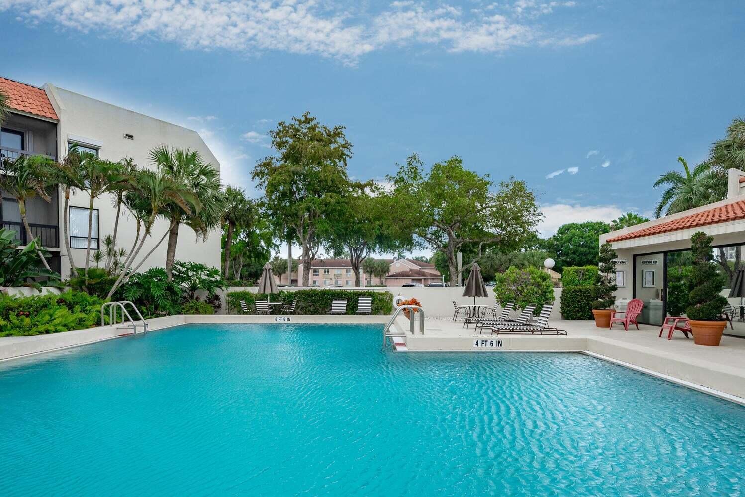 2550 Presidential Way 302