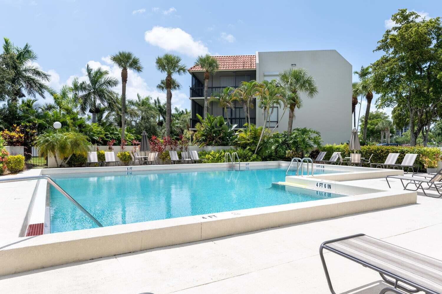 2550 Presidential Way 302