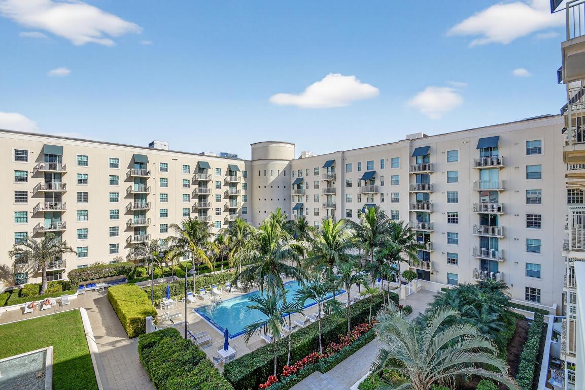 610 Clematis Street 631, West Palm Beach Unit: 631