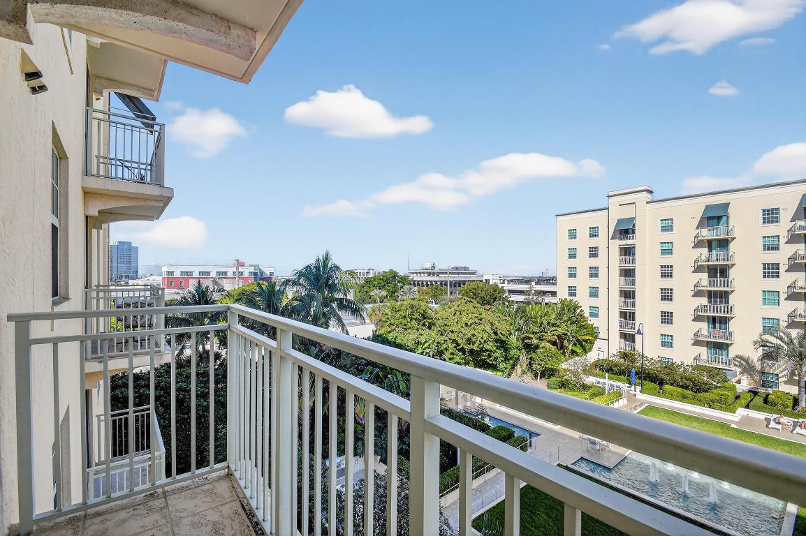 610 Clematis Street 631, West Palm Beach Unit: 631