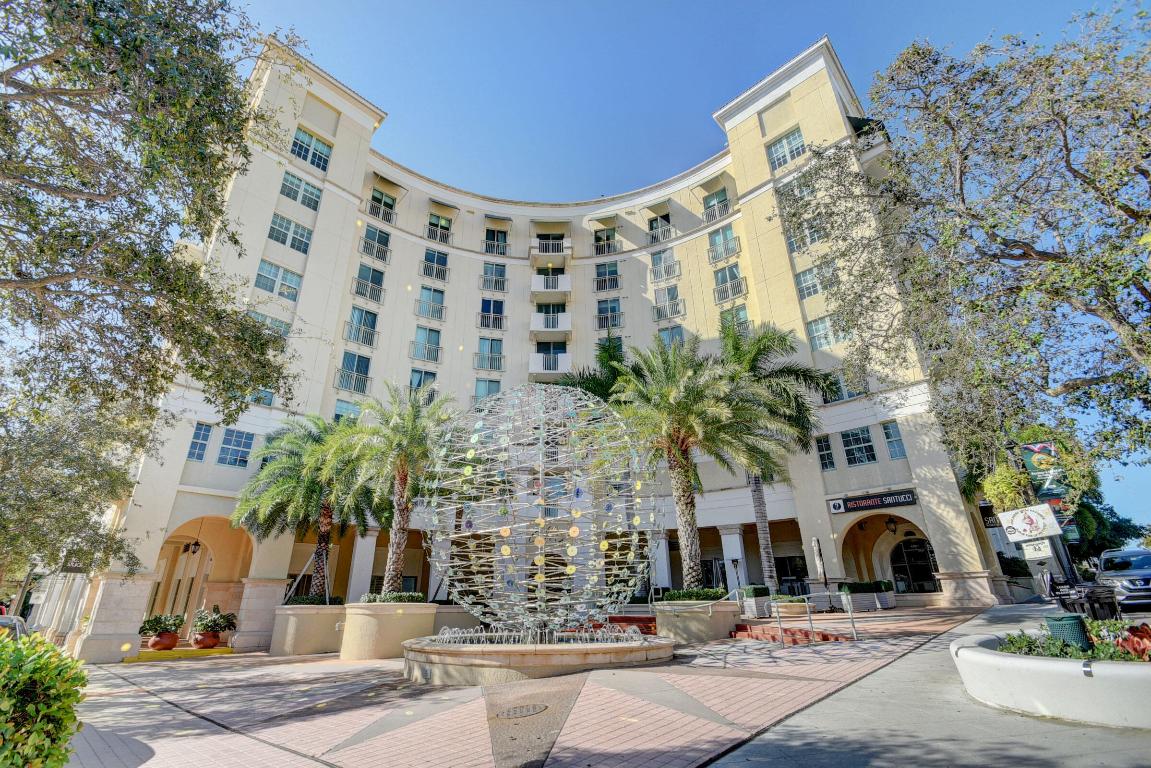 610 Clematis Street 631, West Palm Beach Unit: 631