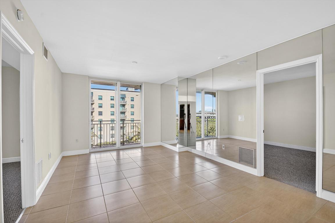 610 Clematis Street 631, West Palm Beach Unit: 631