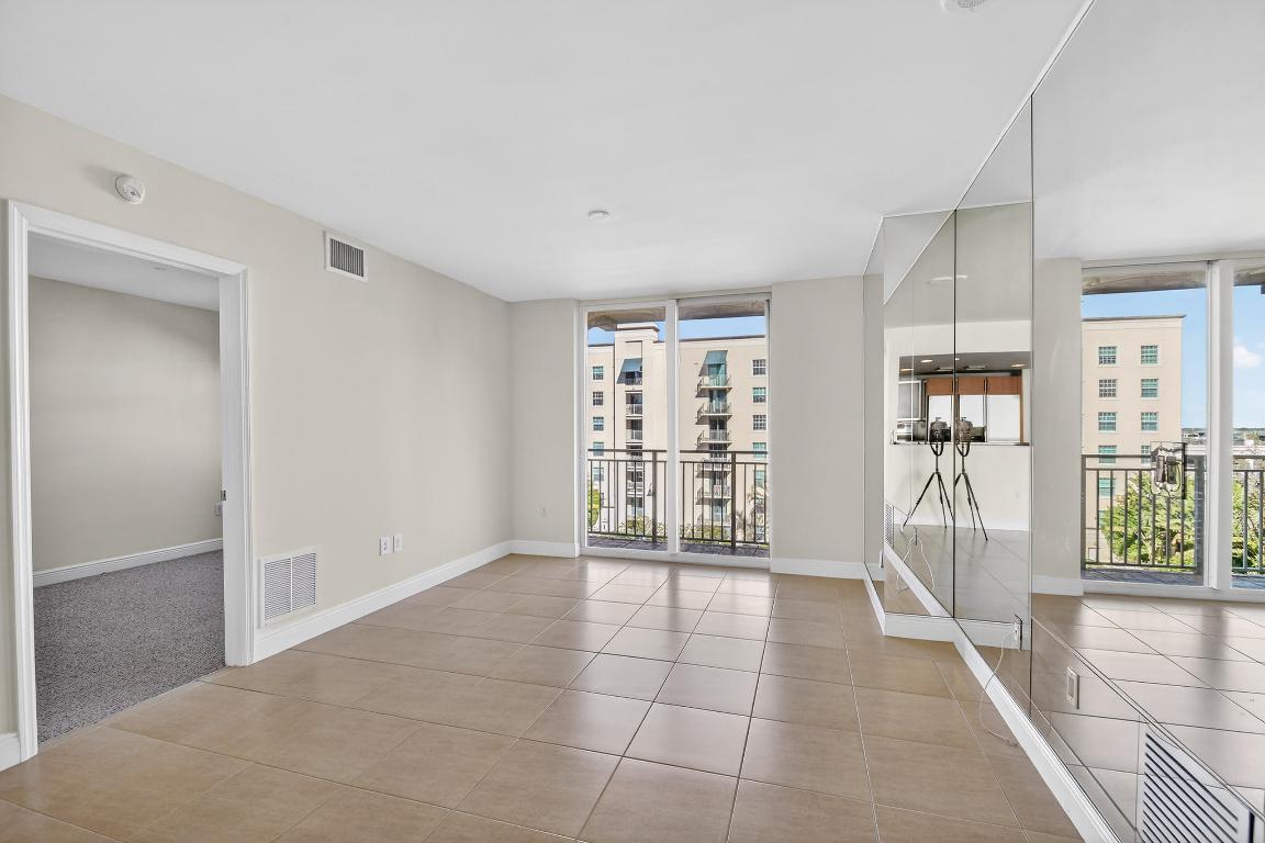 610 Clematis Street 631, West Palm Beach Unit: 631