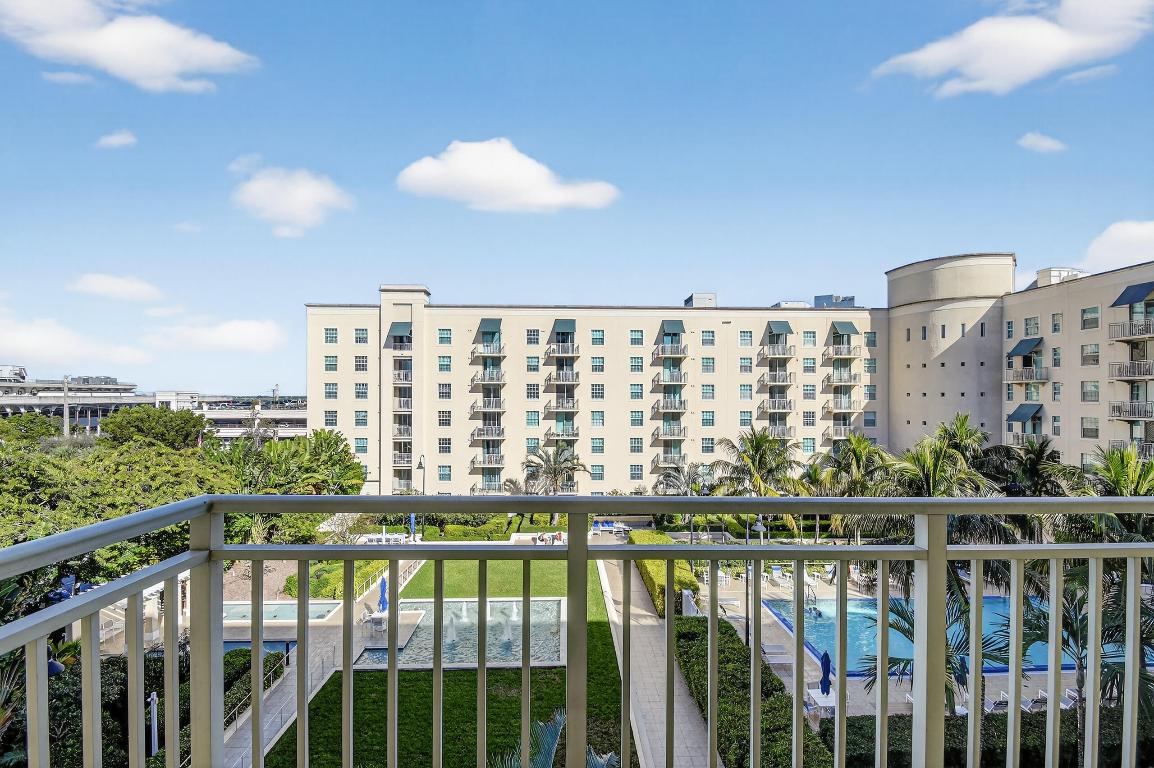 610 Clematis Street 631, West Palm Beach Unit: 631