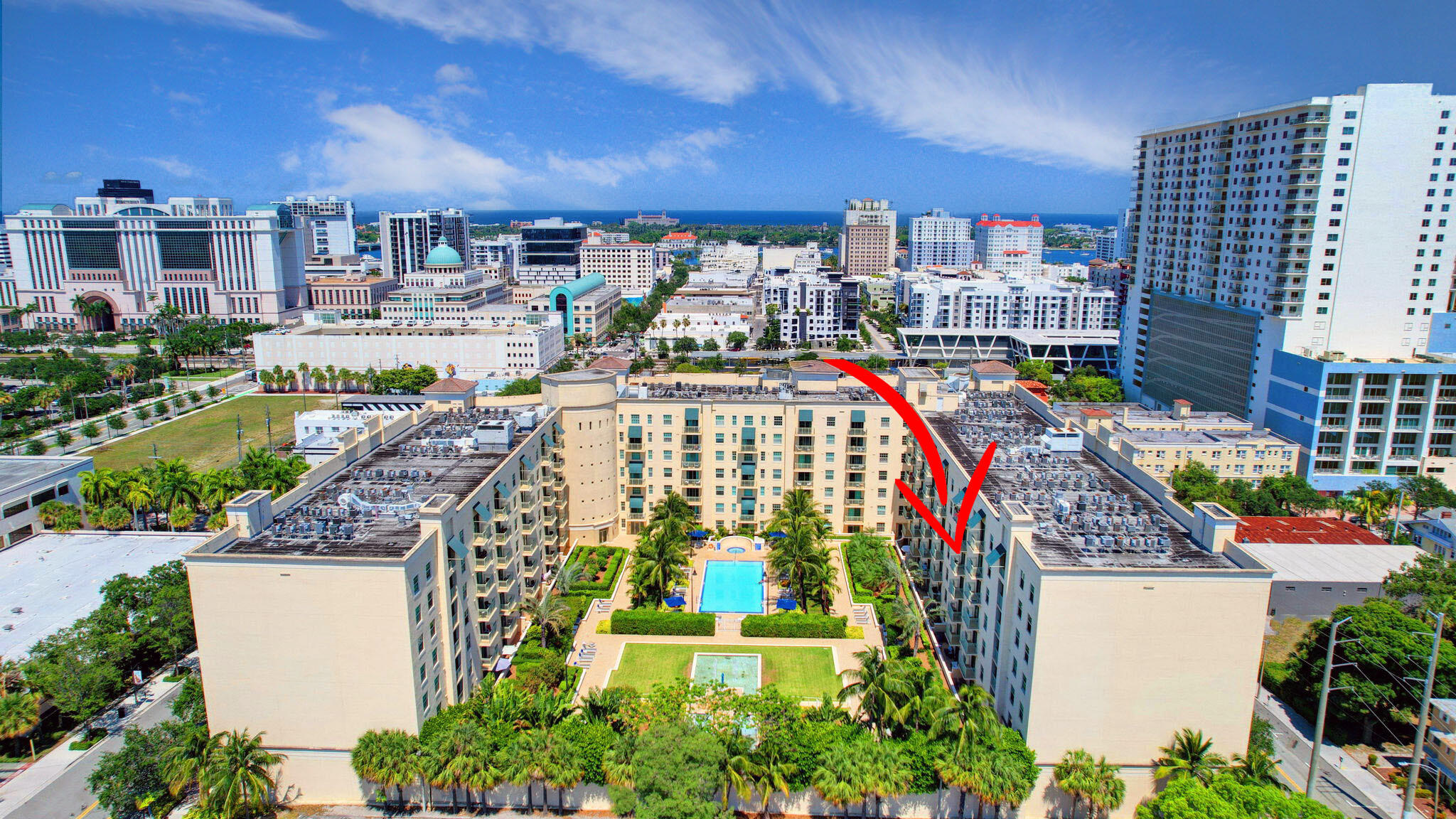 610 Clematis Street 631