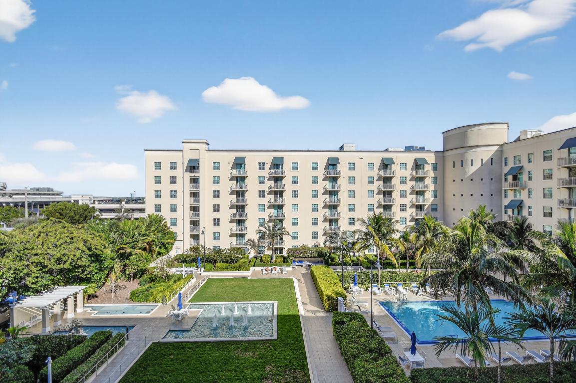 610 Clematis Street 631, West Palm Beach Unit: 631