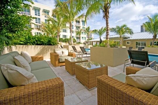 480 Hibiscus Street 403, West Palm Beach Unit: 403