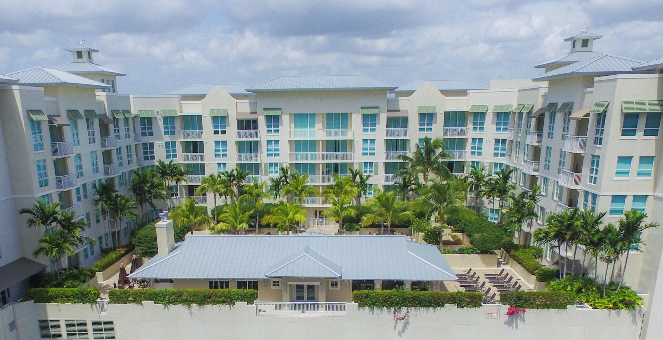 480 Hibiscus Street 403, West Palm Beach Unit: 403