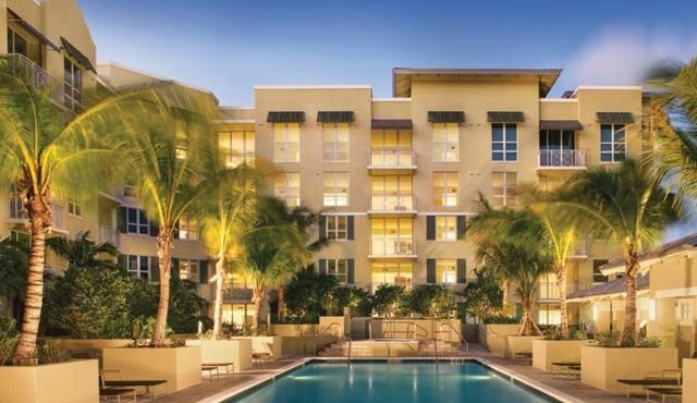 480 Hibiscus Street 403, West Palm Beach Unit: 403