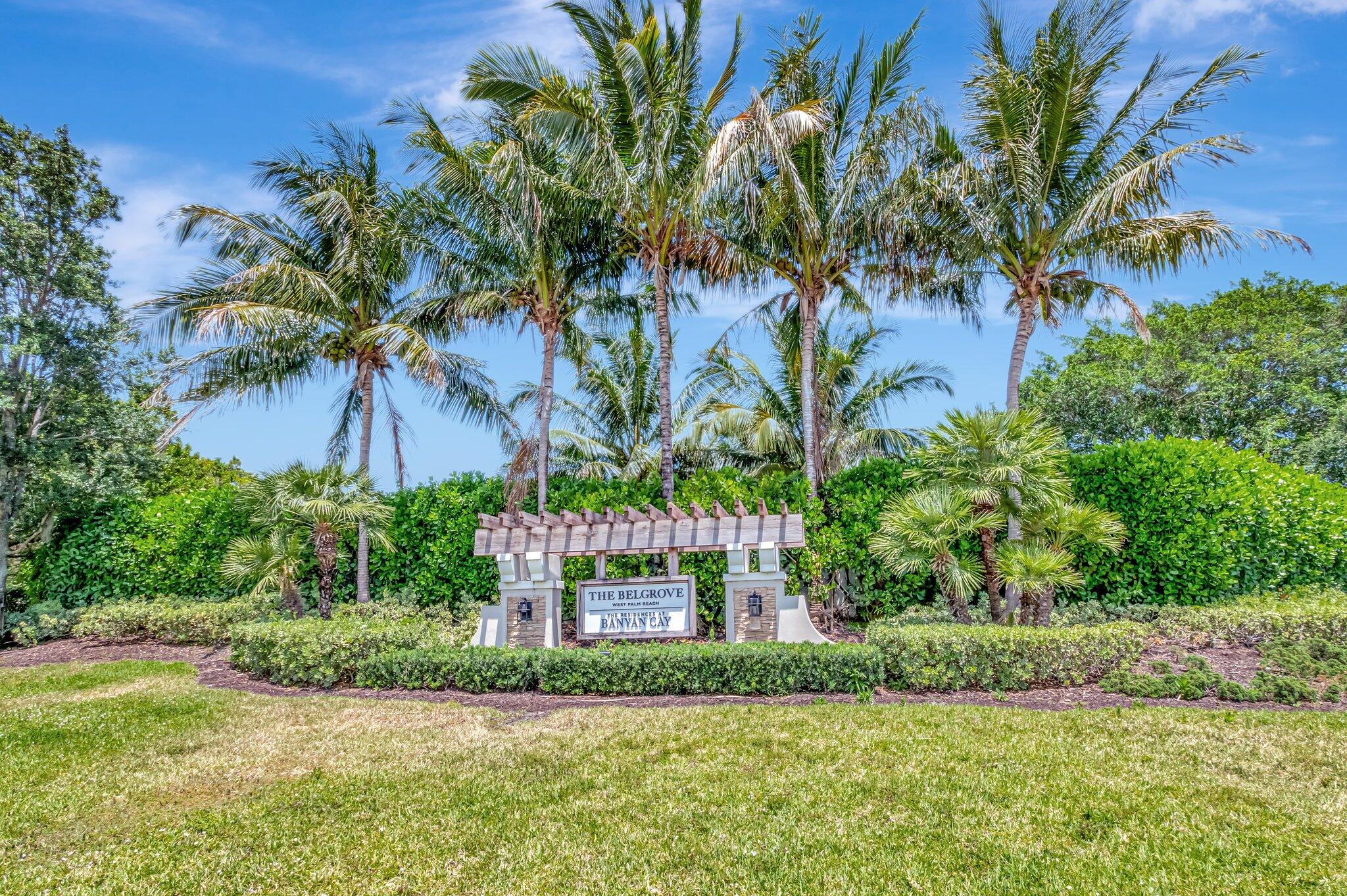 2828 Gin Berry Way