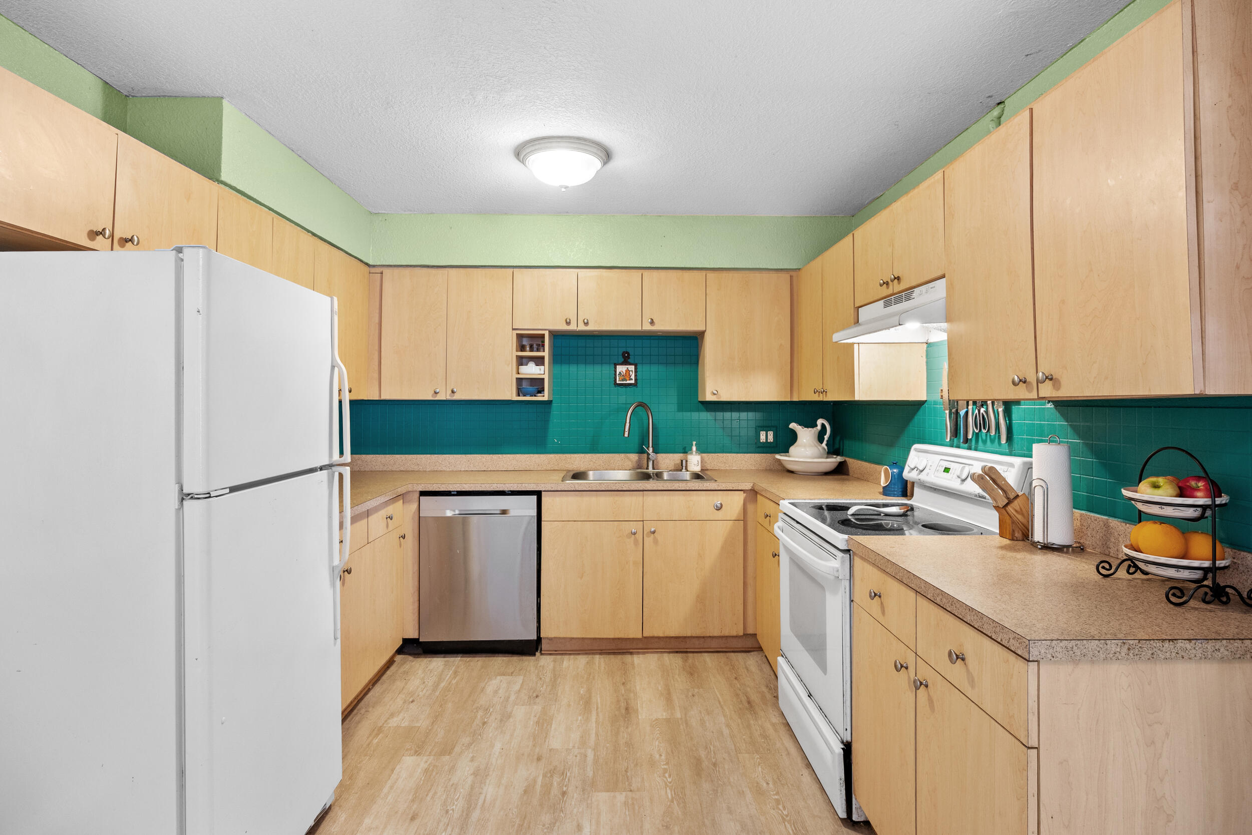 2695 Hayden Drive