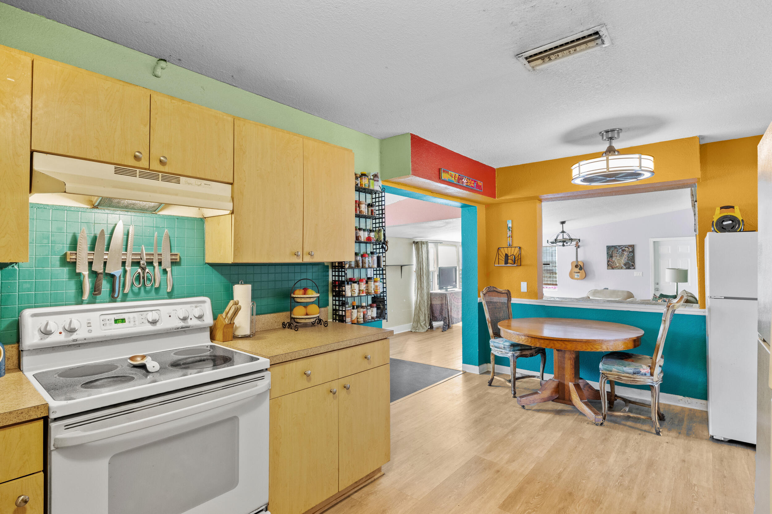 2695 Hayden Drive