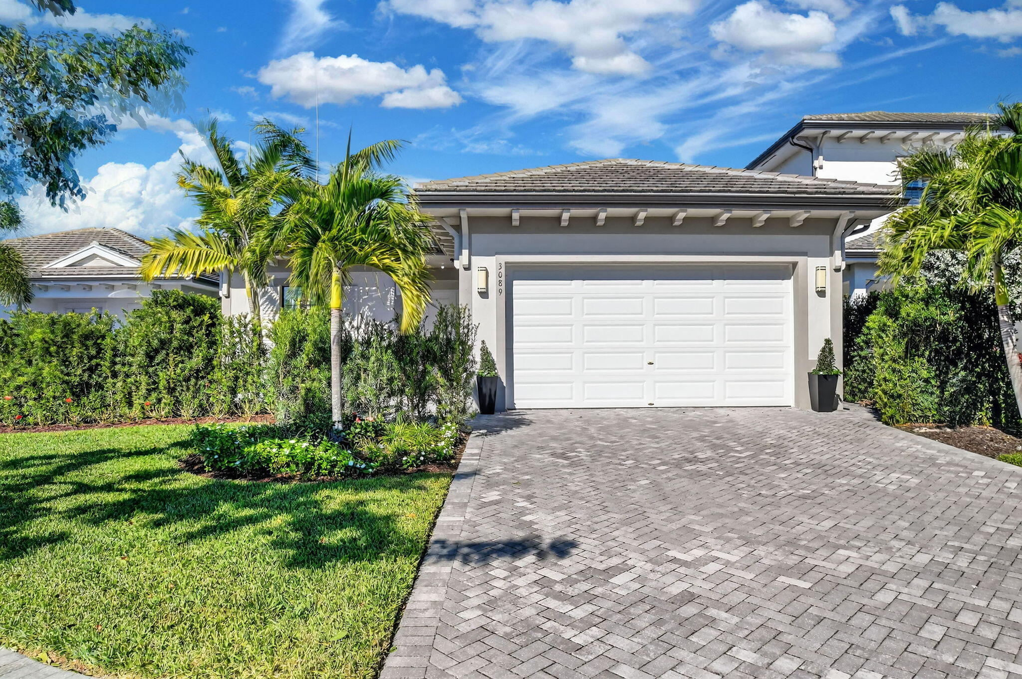 3089 Bellflower Circle