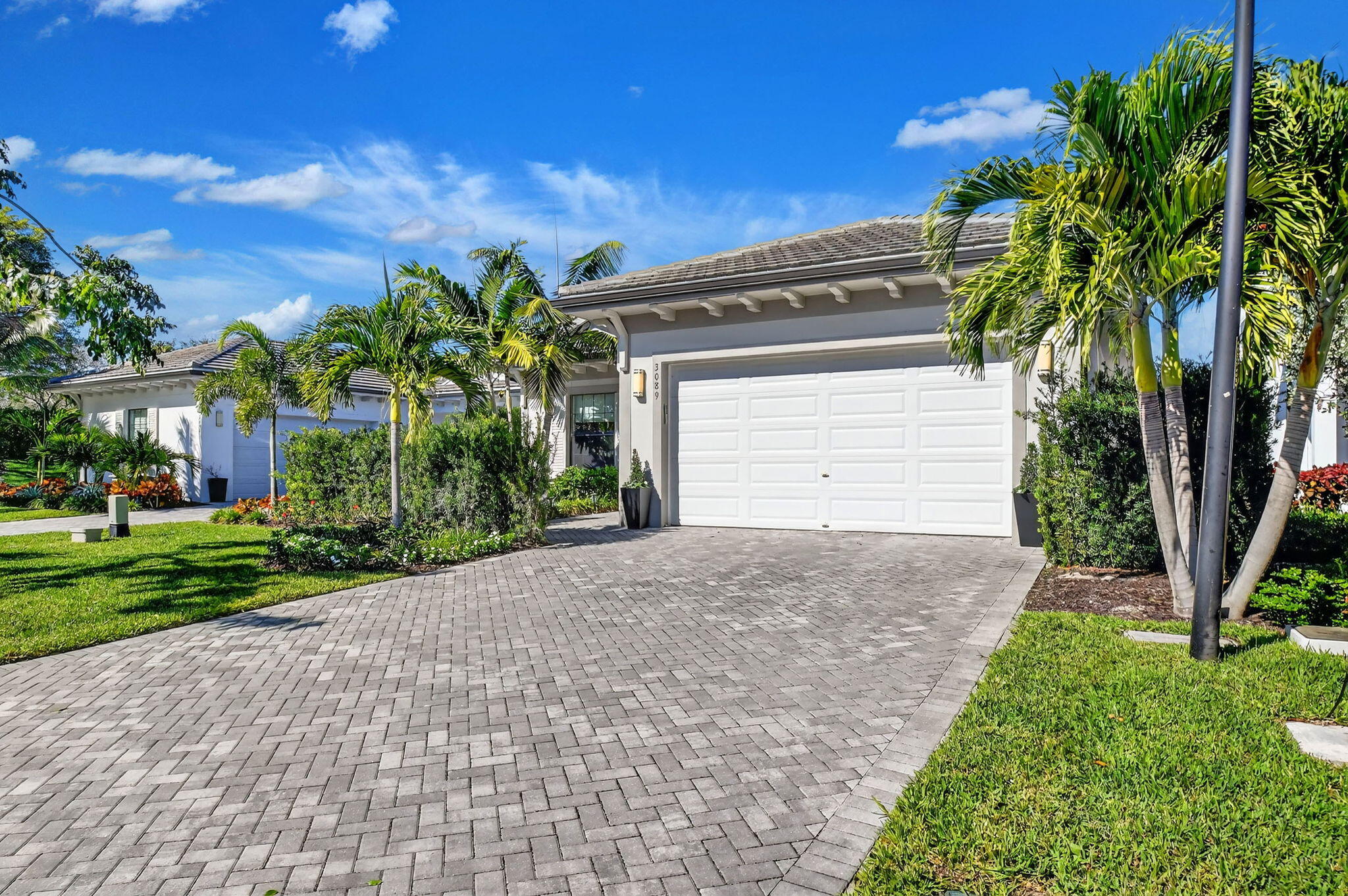 3089 Bellflower Circle