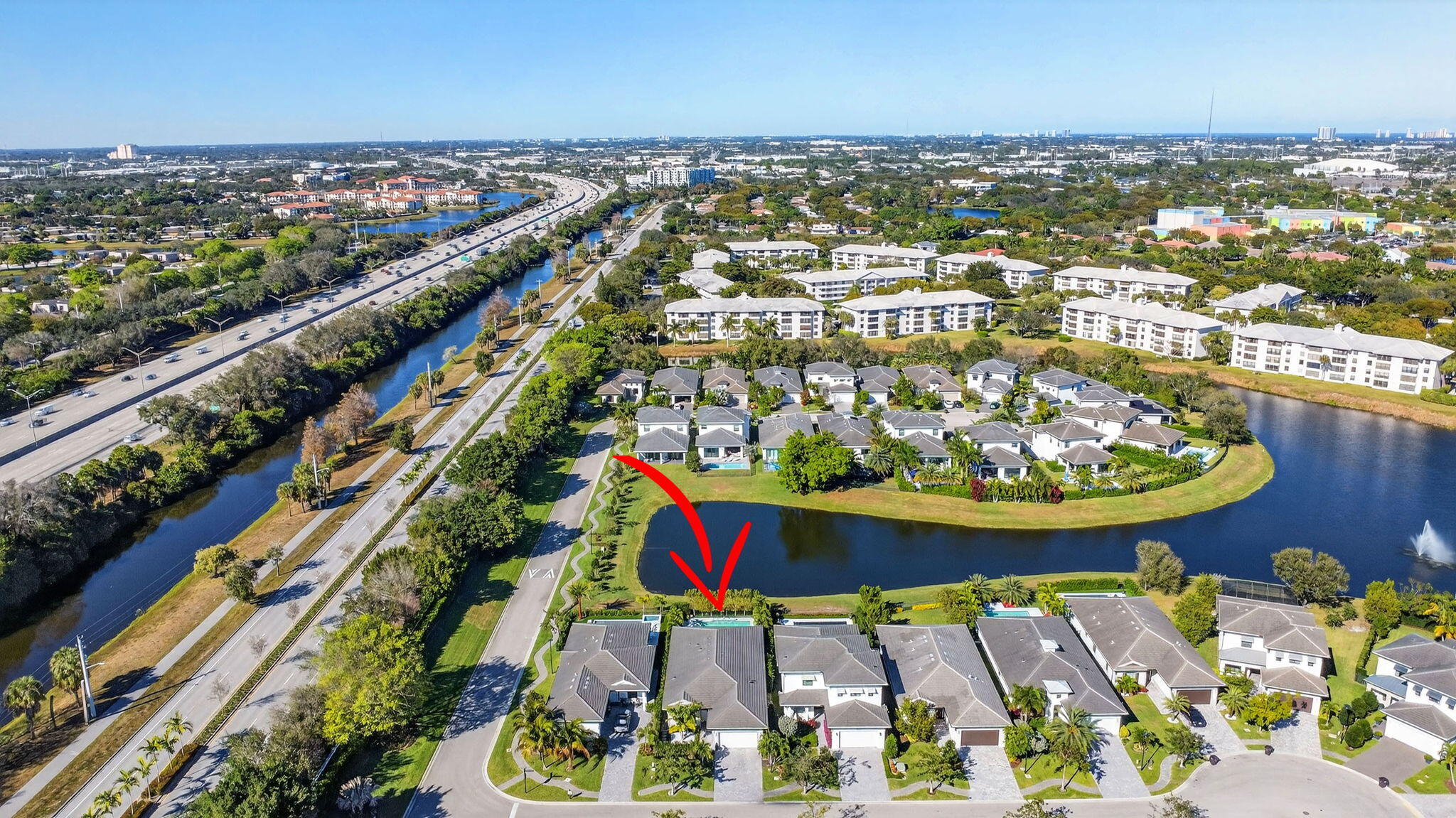 3089 Bellflower Circle