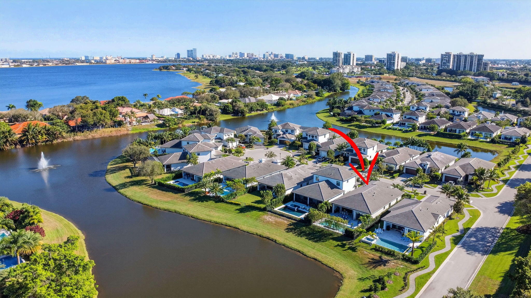 3089 Bellflower Circle