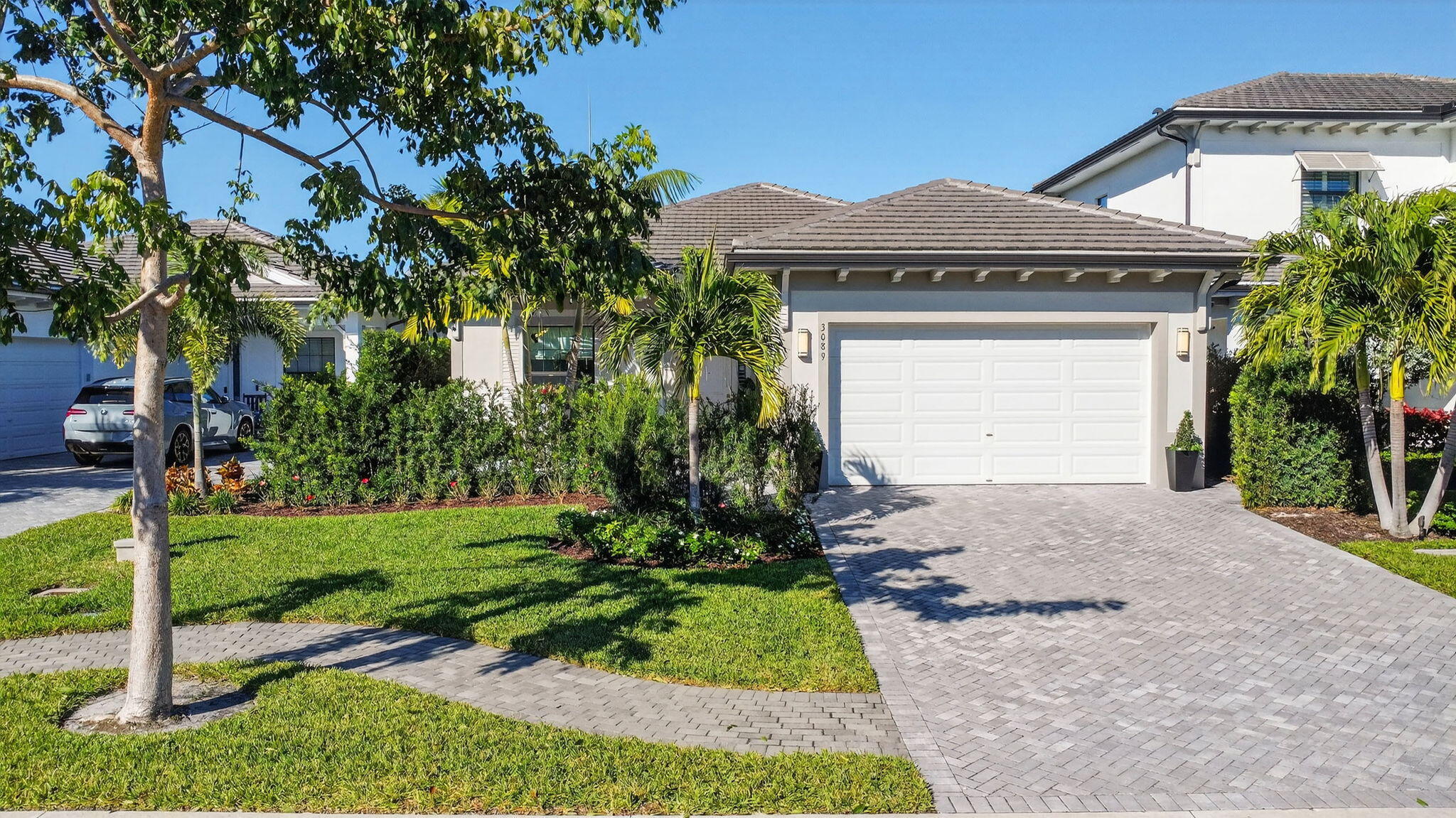 3089 Bellflower Circle