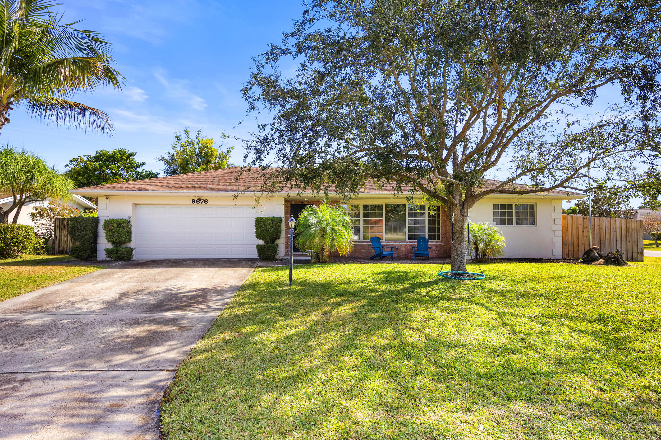 9676 Heather Circle W
