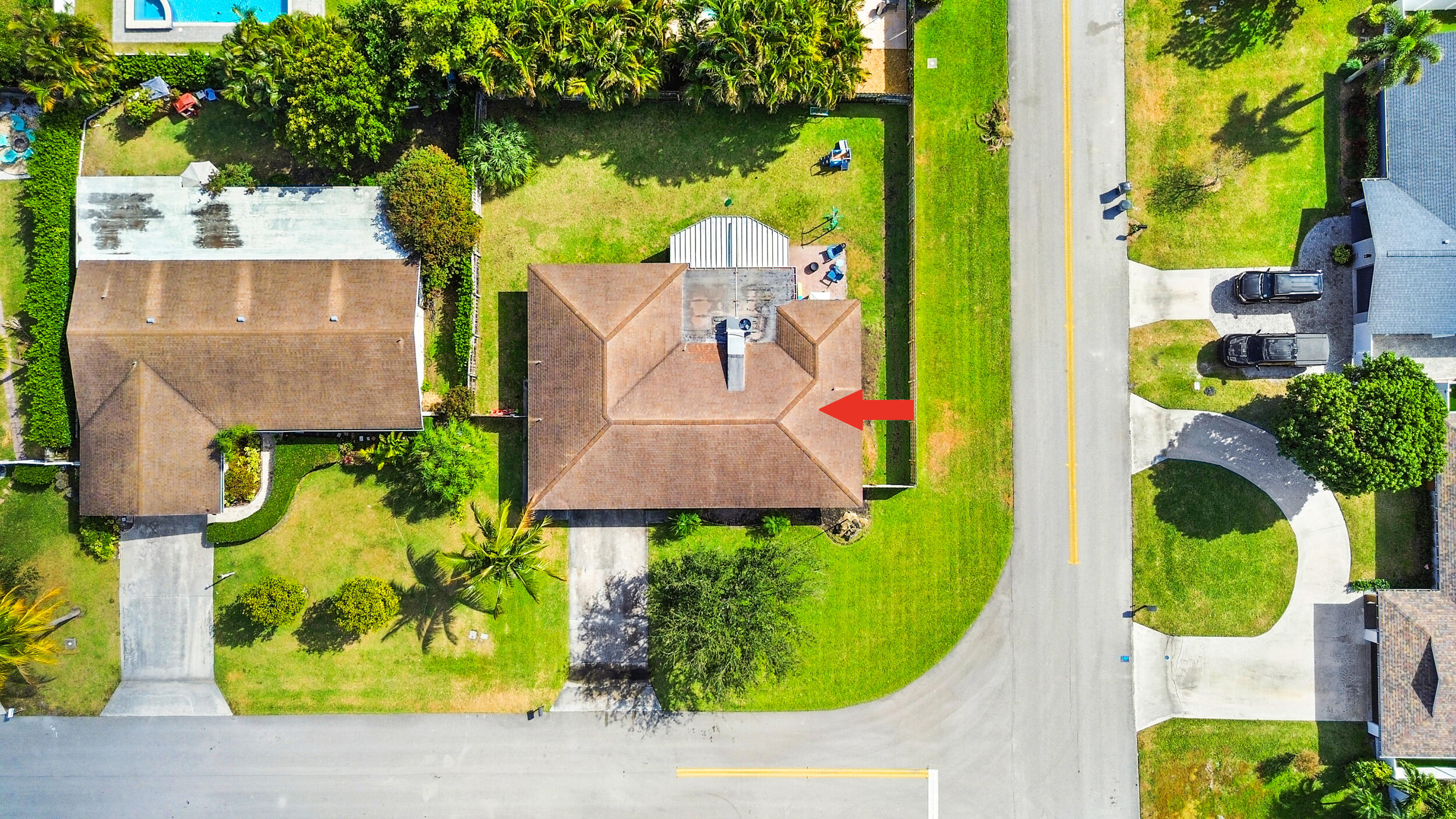 9676 Heather Circle W