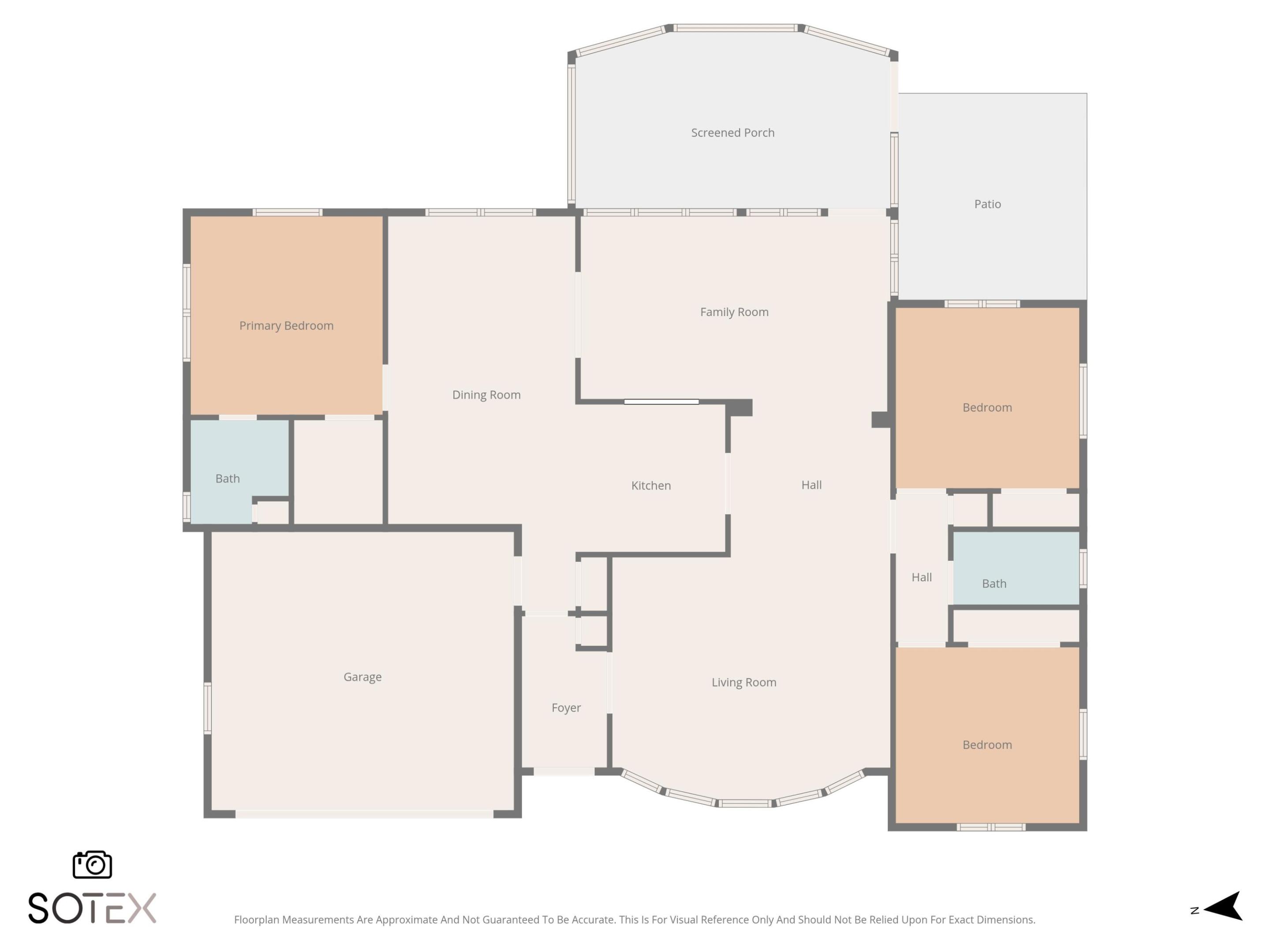 9676 Heather Circle W