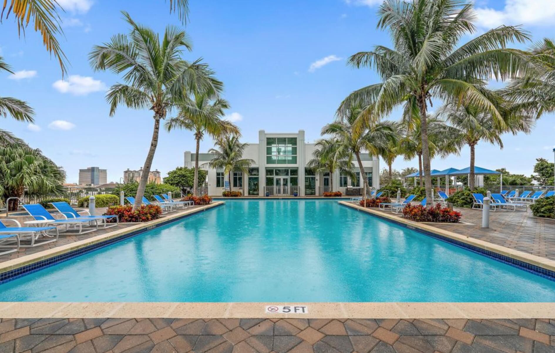 300 S Australian Avenue 1503