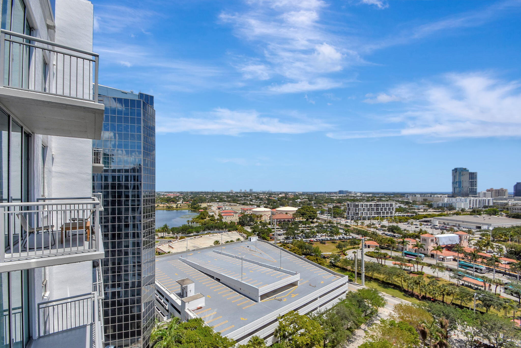 300 S Australian Avenue 1503