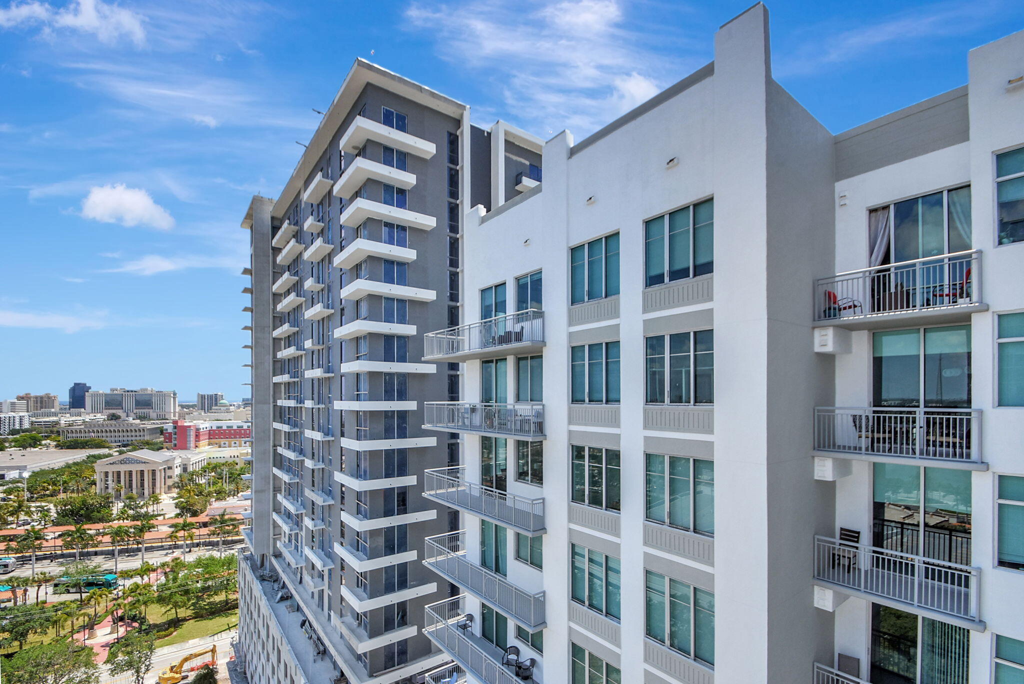 300 S Australian Avenue 1503