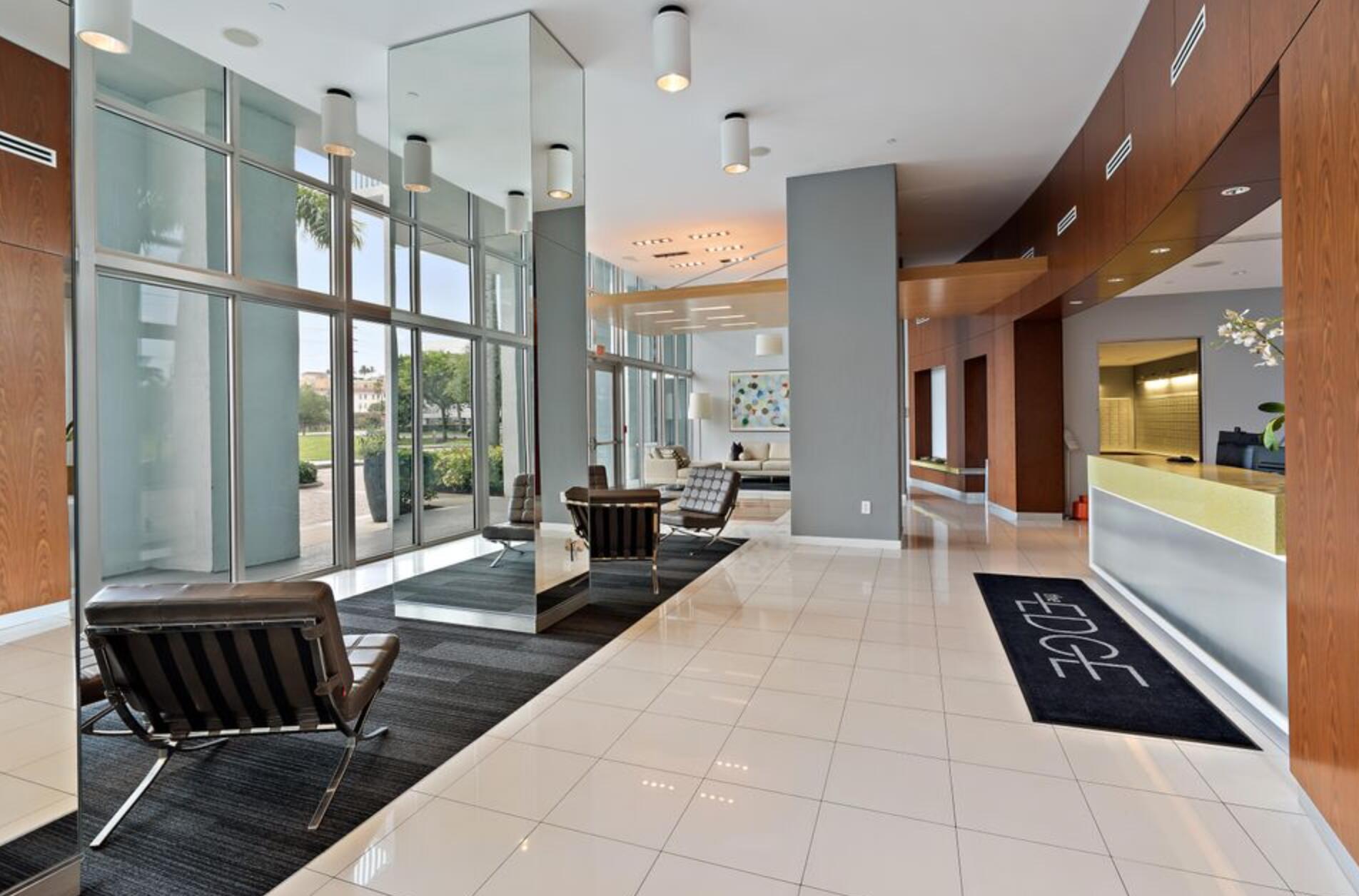 300 S Australian Avenue 1503