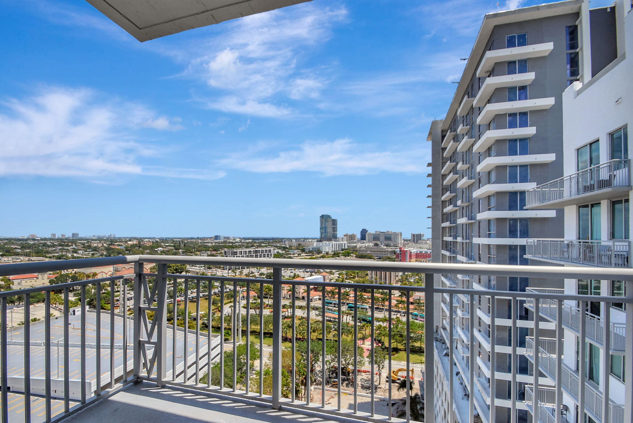 300 S Australian Avenue 1503