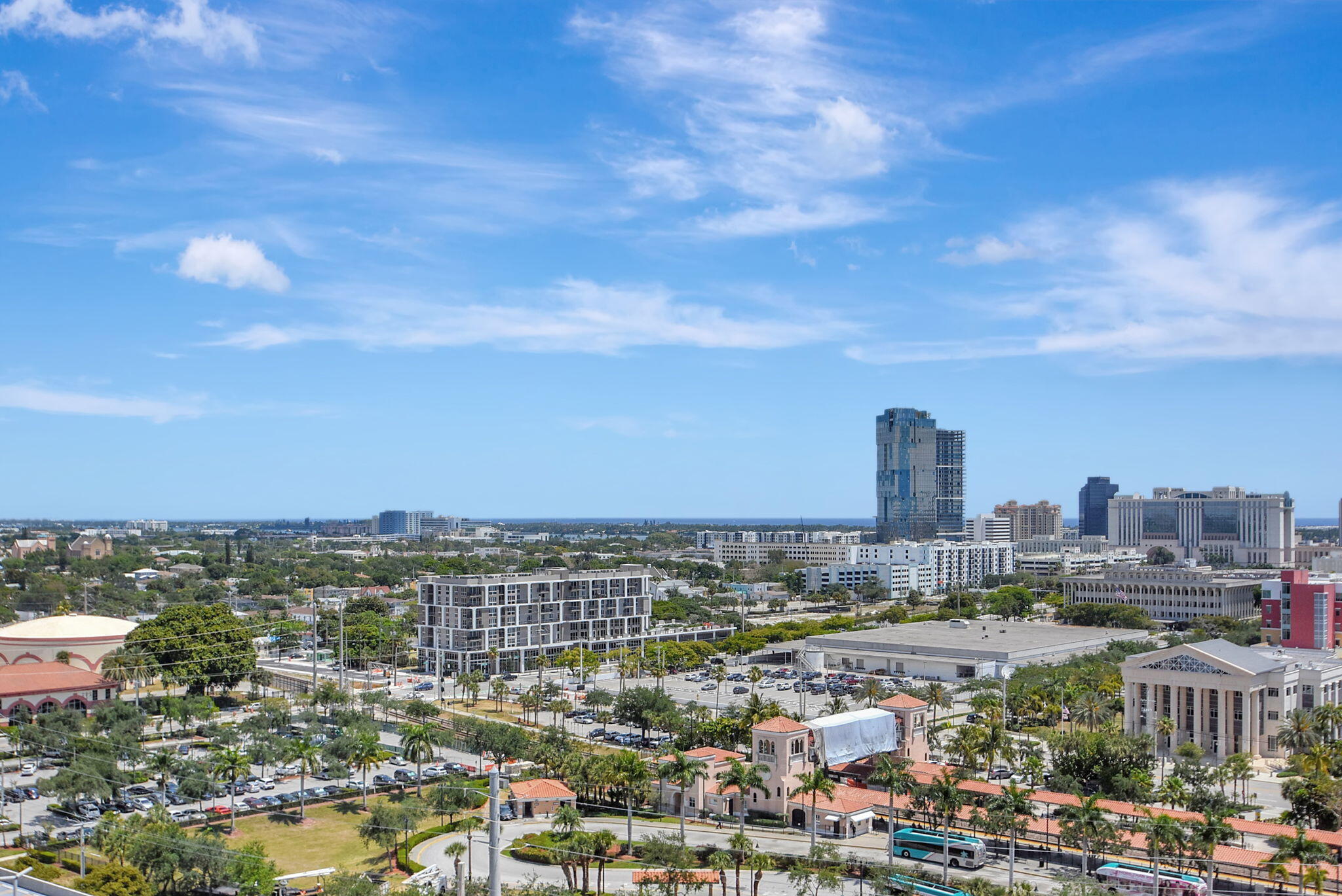 300 S Australian Avenue 1503