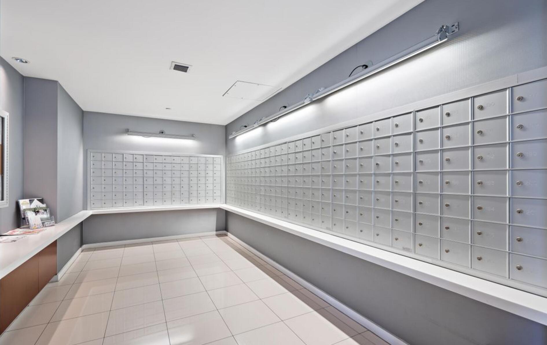 300 S Australian Avenue 1503