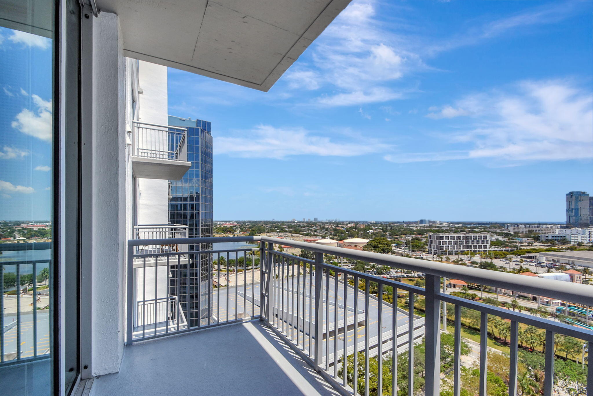 300 S Australian Avenue 1503