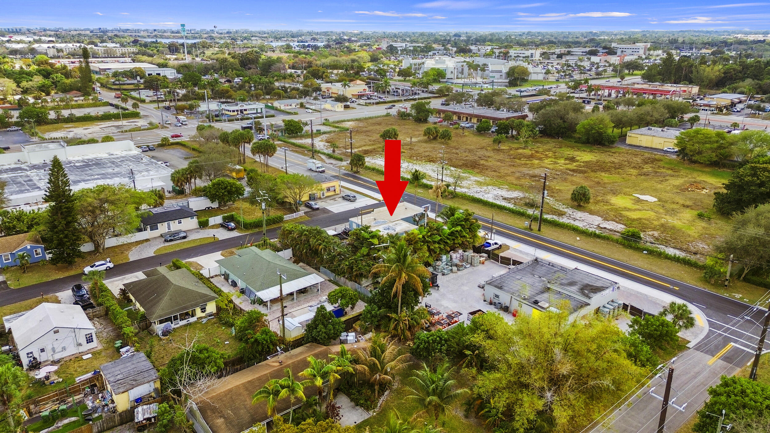 3085 2nd Avenue N, Palm Springs