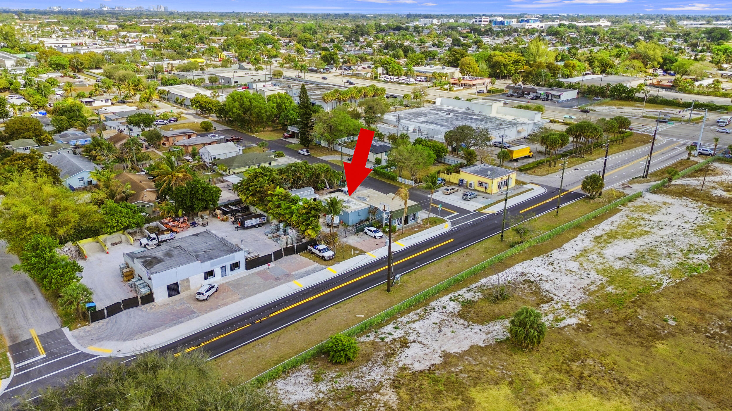 3085 2nd Avenue N, Palm Springs