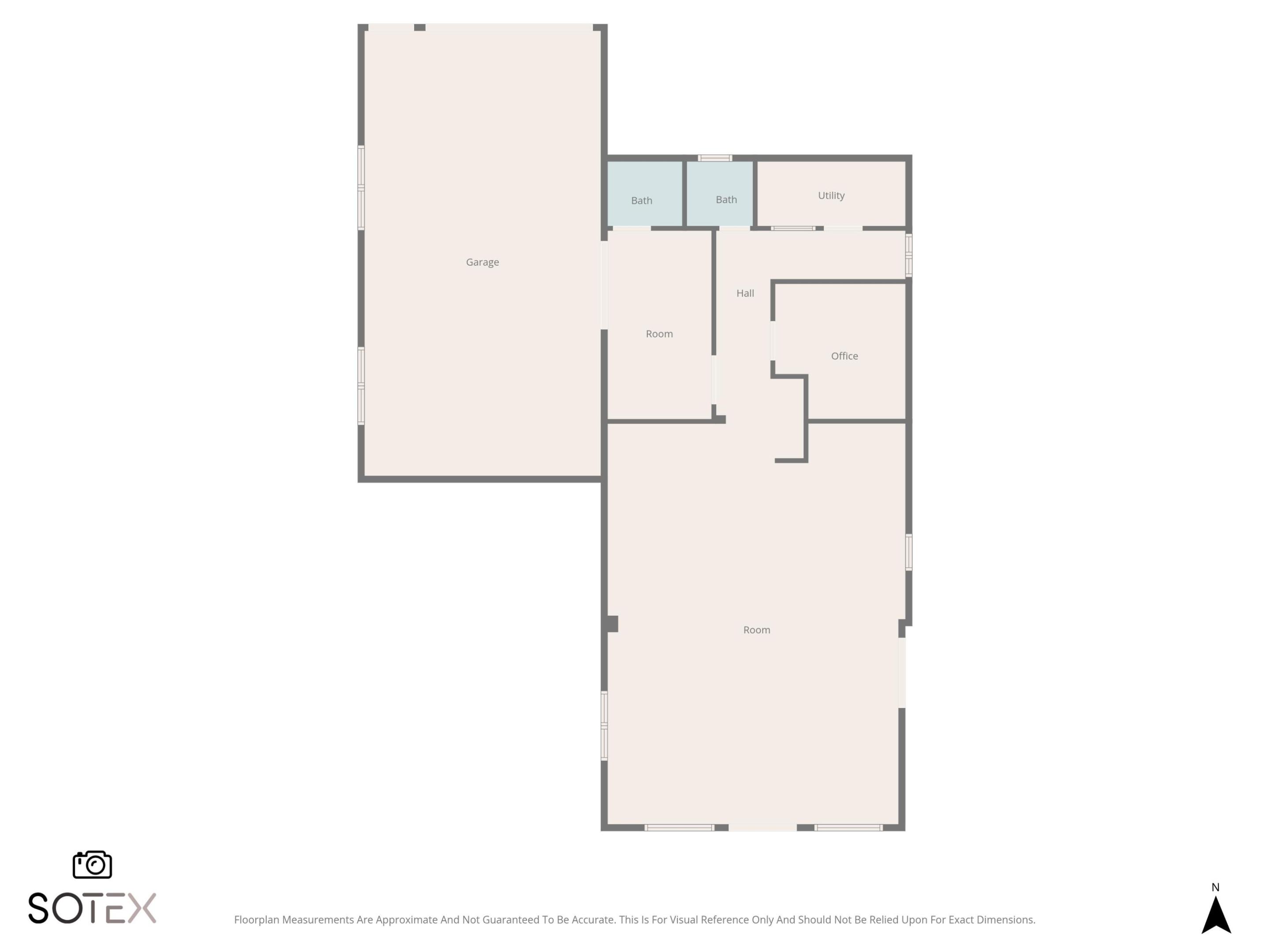 3085 2nd Avenue N, Palm Springs