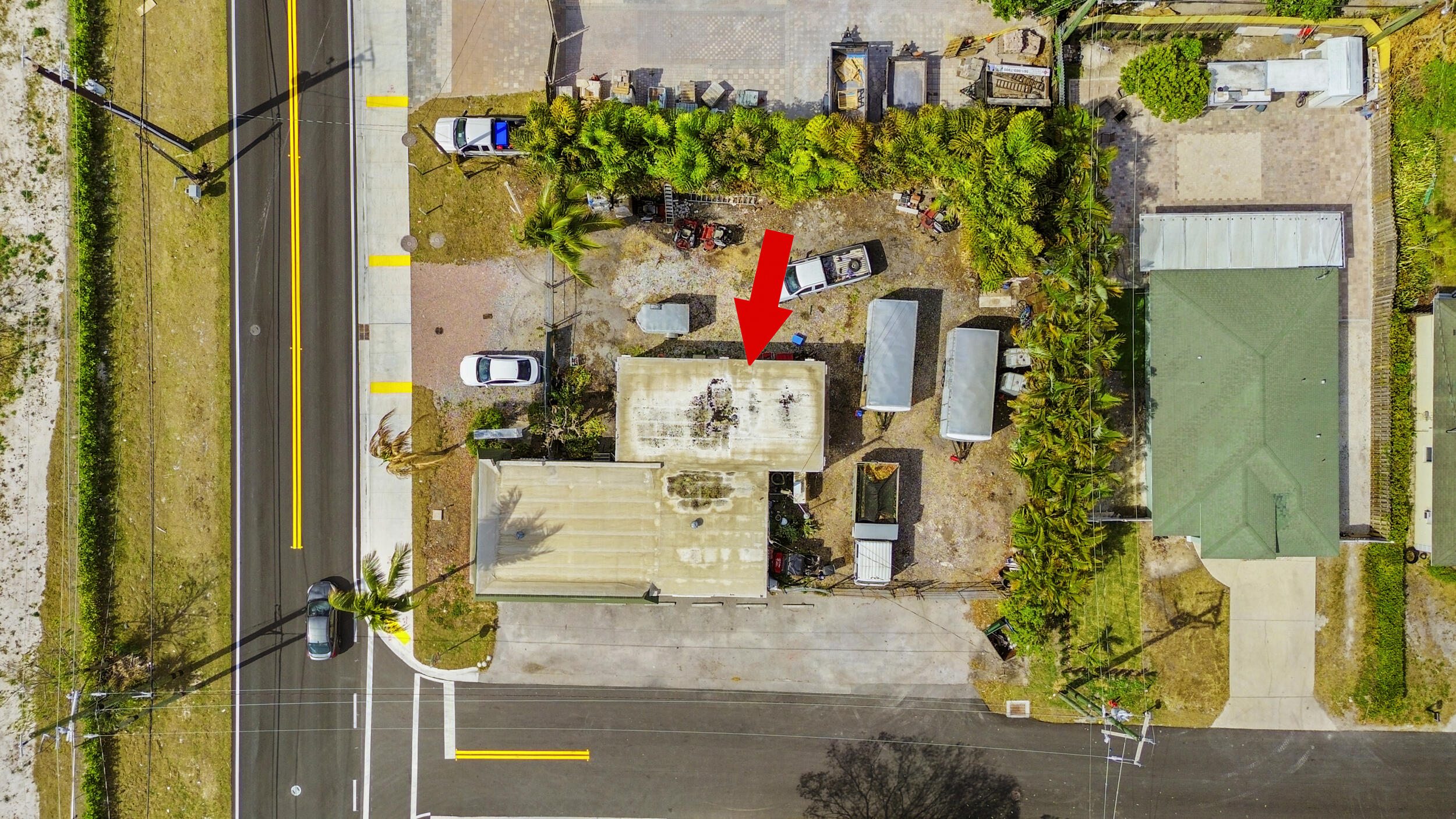 3085 2nd Avenue N, Palm Springs