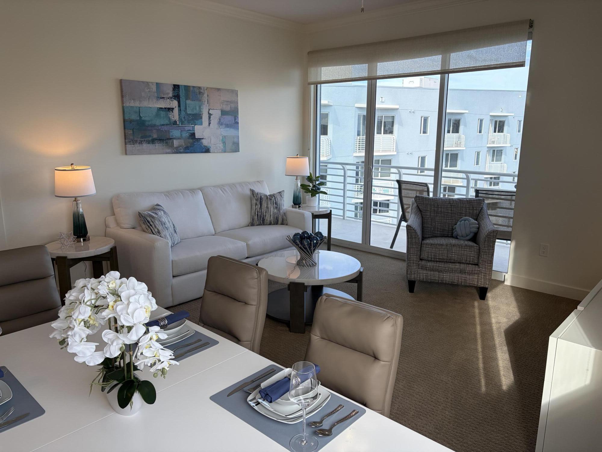 1551 N Flagler Drive (annual/seasonal) Uph 11