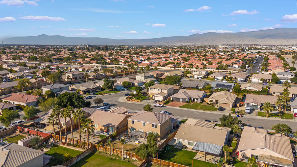 83676 Mccoy Peak Avenue