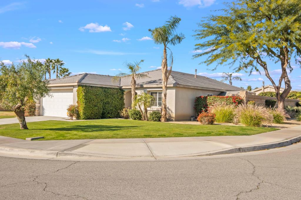 83676 Mccoy Peak Avenue