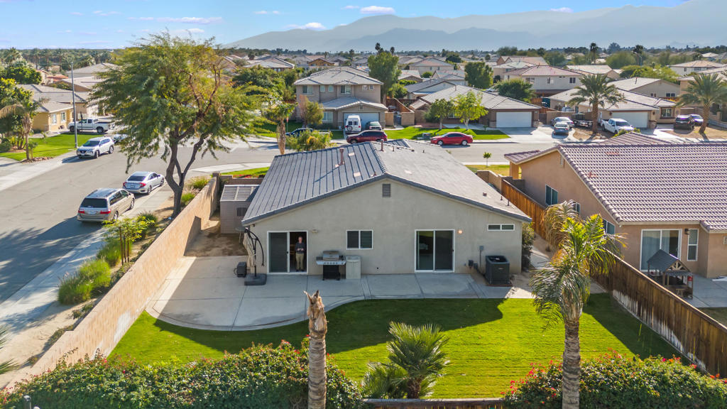 83676 Mccoy Peak Avenue