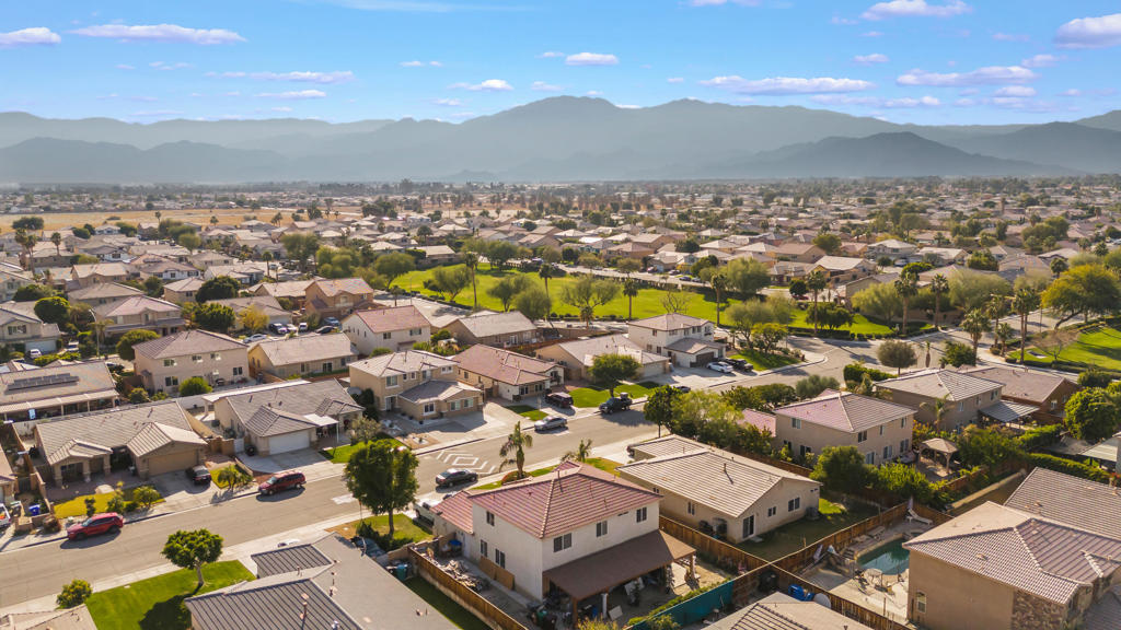 83676 Mccoy Peak Avenue