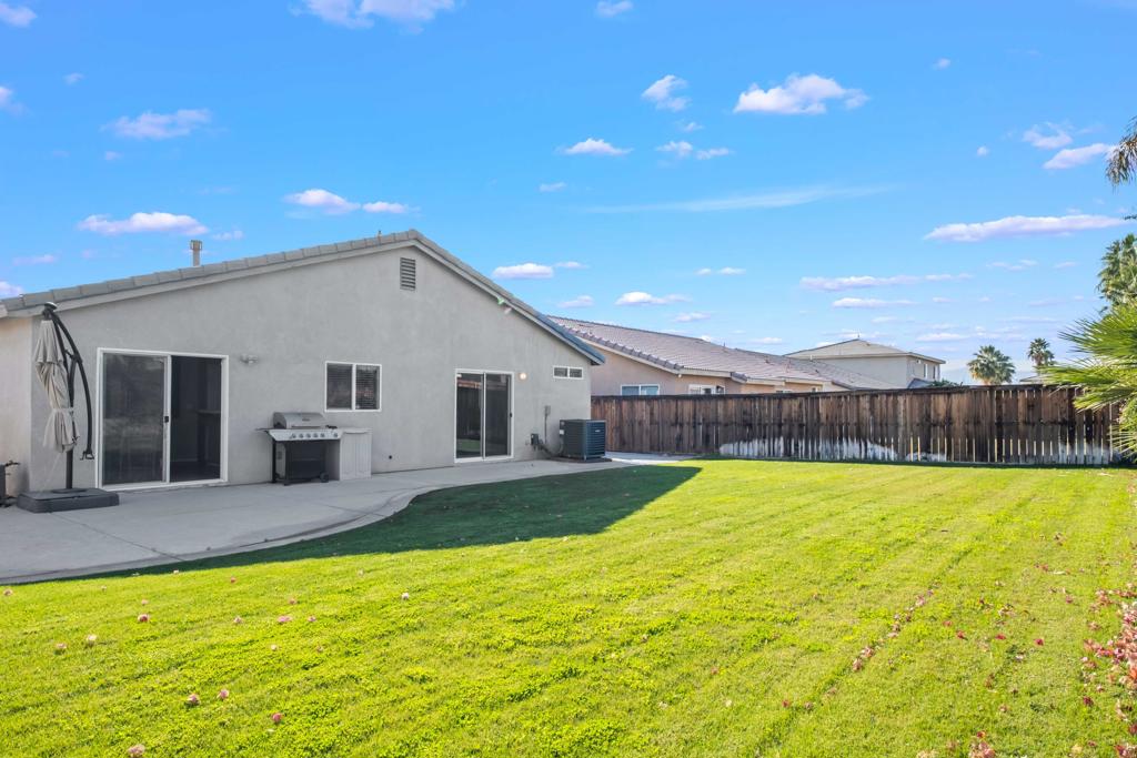 83676 Mccoy Peak Avenue