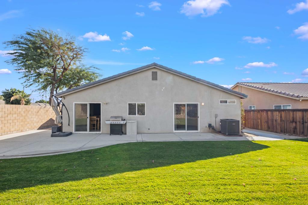 83676 Mccoy Peak Avenue