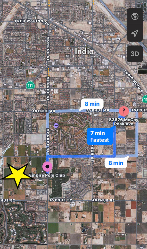 83676 Mccoy Peak Avenue