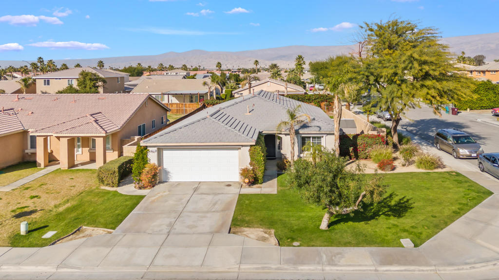 83676 Mccoy Peak Avenue