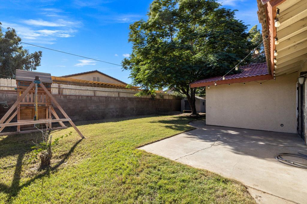 79361 Spalding Drive