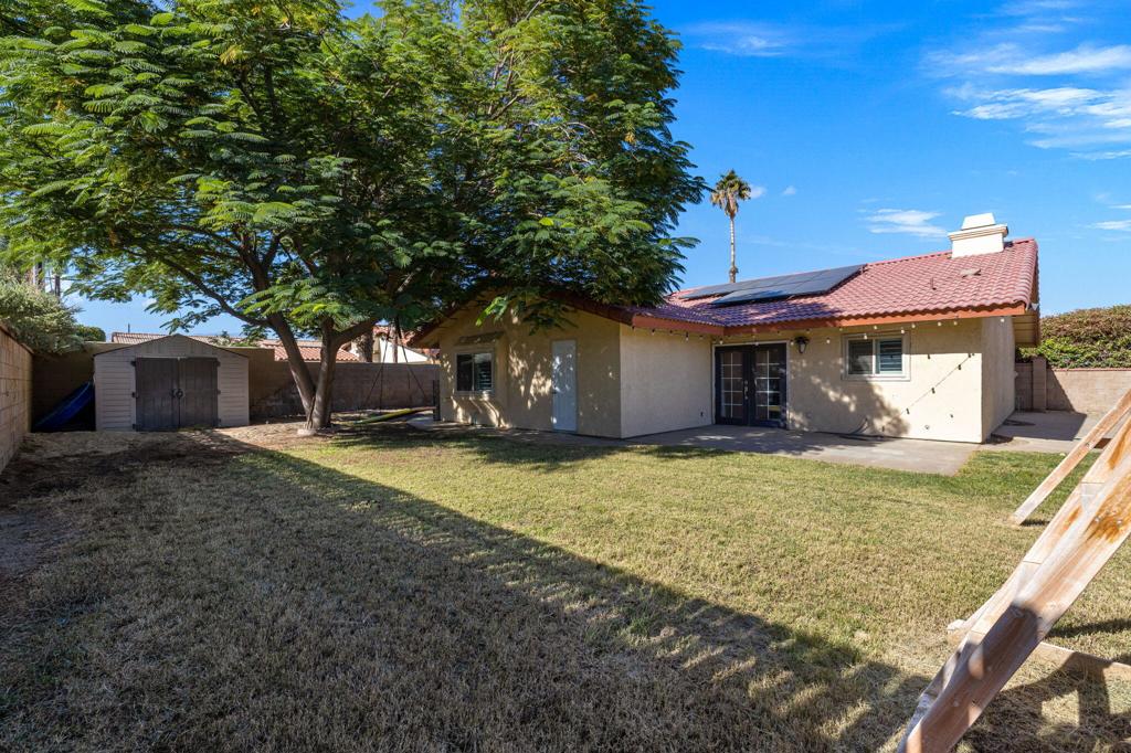 79361 Spalding Drive