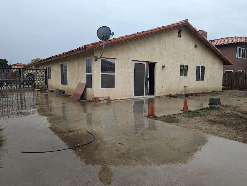 49435 Tulipan Street