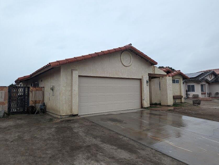 49435 Tulipan Street