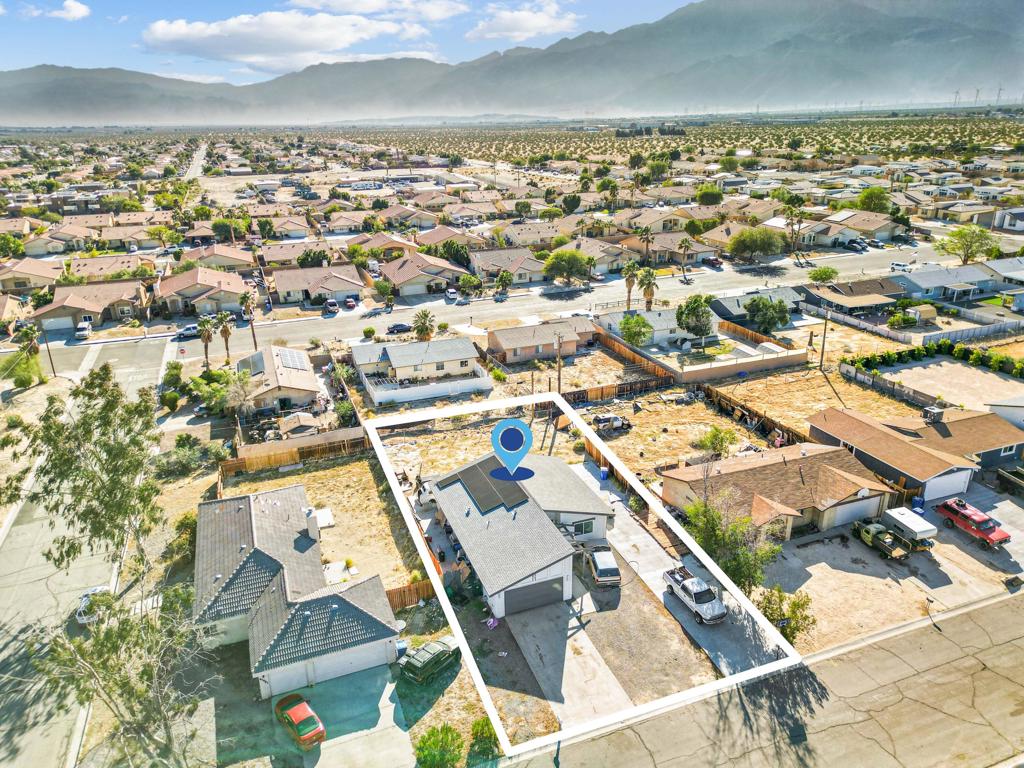 65849 Cahuilla Avenue